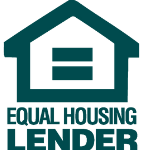 Equal Housing Lender